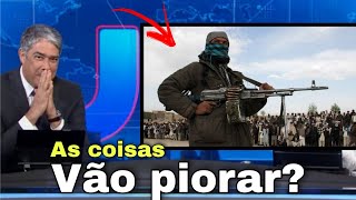 Vigiai e orai que agora é só Deus [upl. by Zea]