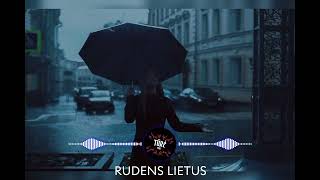 Tūrė  Rudens Lietus [upl. by Nalhsa]