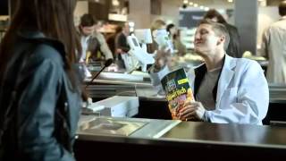 Funny Frisch Spot mit Bastian Schweinsteiger [upl. by Snilloc]