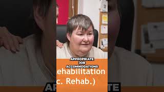 What Is the Role of a Vocational Rehabilitation Counselor in SSDI [upl. by Quenby]