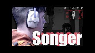 Songer  Black box Part 2 lyrics [upl. by Berkley]