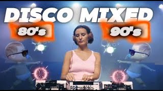 HATAW SA GALAW discomusic discosongs 70s 80s 90s discodance [upl. by Anielram]