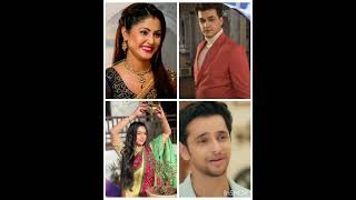 AKSHRA KARTIK KI CHEMISTRY VS ANUPAMA PREAM KI CHEMISTRY WHICH JODI IS BEST [upl. by Ahsiem]