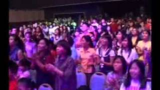 Michael Gungor  I Am Free  Live in Jakarta [upl. by Weatherley98]