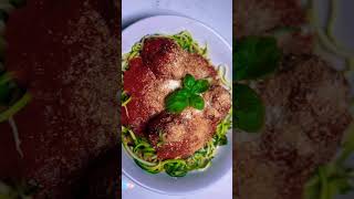 quotDeliciously Healthy Zucchini Noodles and Hearty Meatballsquot [upl. by Ammann298]