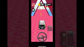 Car Off Road Stunt Driving Game🇮🇳 [upl. by Frederica]