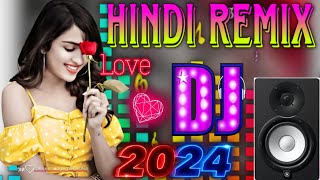 Dj Song💙  Top Dj  Hard Bass ❤️‍🔥  JBL Dj Remix  Old Hindi Dj Song 🥀  Dj Remix Song 2024 [upl. by Minni]