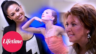 Dance Moms quotMade in the Shadequot Group Dance S5 Flashback  Lifetime [upl. by Walsh931]