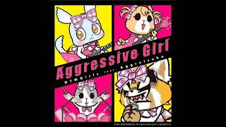 AggretsukoOTMGirls quotAgresive Girlquot English Slowed  Reverb [upl. by Winnick103]