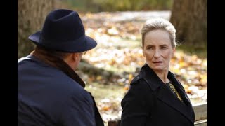 The Blacklist recap Season 8 episode 2 Two huge deaths  Dom and Katarina  Mother of Masha [upl. by Nednerb]