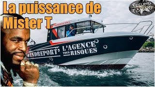 Compétition de pêche en mer  Barracuda Tour 2017 [upl. by Caro]