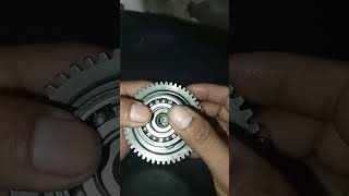 REVIEW BEARING SKF [upl. by Einittirb249]