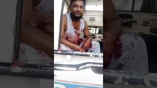 Tench bhatta Rawalpindi 15th july 2024 A man cut his wife and 2 daughters neck [upl. by Boar227]