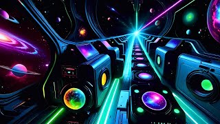 Xylo Vex • PsyTrance  Techno  Psychedelic trance • Trippy Visuals  ZinusOne 4K [upl. by Atkinson393]