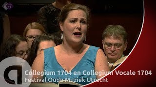 Rameau Les Boréades  Collegium 1704 led by Václav Luks  Utrecht Early Music Festival [upl. by Greta]