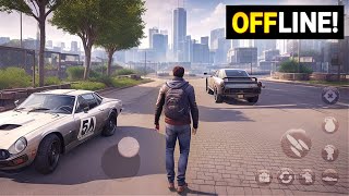 Top 12 Best Offline Games for Android of 2023 with HD Graphics [upl. by Rodrique]