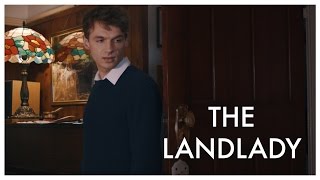 The Landlady  Short Film [upl. by Einnaffit]