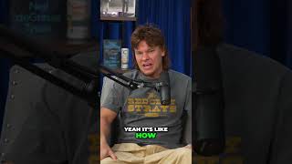 Theo Von amp Mark Cuban Talk About Diddy Theo Von Podcast [upl. by Oca528]