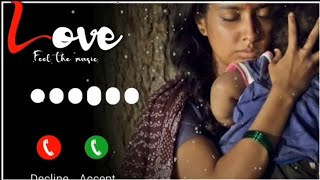 Maa With Feel Lofi Song Ringtone Maro Pelo Pelo Pyar Meri Mai Ringtone [upl. by Alleuqahs912]