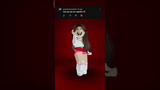 Recreating my Subscribers avatars pt5  tc vanilbean roblox [upl. by Rennob]