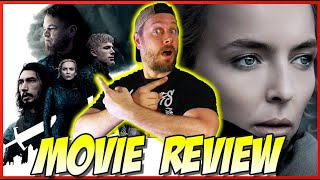 The Last Duel 2021  Movie Review A Ridley Scott Film [upl. by Downing]