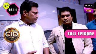 CID लगी है जादुई खून की Investigation में  CID  Full Episode 1511  21 Jan 2024 [upl. by Loreen]