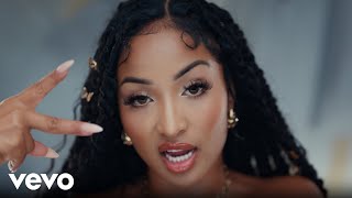 Shenseea  Dating Szn Options Official Music Video [upl. by Kopans]