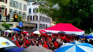 Einzug Landsgemeinde 2011 [upl. by Arriek946]