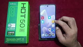 how to off text message sound in infinix hot 50 text message sound band Karen [upl. by Notsej]