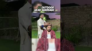 2 massage 💆‍♂️travel massage adventure relaxing [upl. by Jaret]