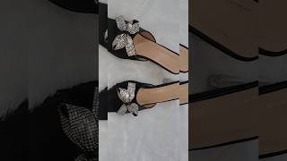 👠high heel haulbig 👍 deal sale on mintra🤩under 500₹  beautiful heel 😍shortvideo mintra haul [upl. by Prochoras]