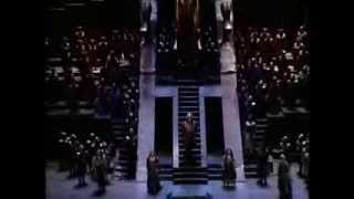 Giuseppe Verdi  Nabucco  Finale act two [upl. by Wilkins64]