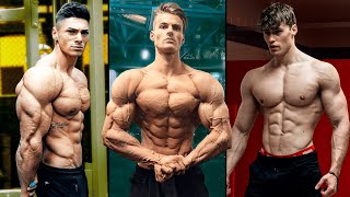 THE NEW GENERATION 🔥 Motivational Video  David Laid Andrei Deiu [upl. by Ilojna]