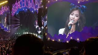 180519 TWICE TWICE TWICELAND ZONE 2 Fantasy Park  What is love acoustic Ver [upl. by Leehar876]