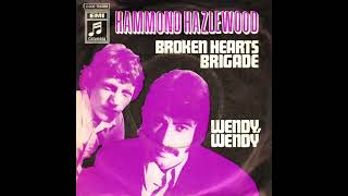 Hammond Hazlewood – Broken Hearts Brigade [upl. by Eilojne]