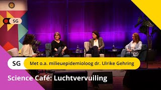 Hoe beïnvloedt luchtvervuiling onze gezondheid [upl. by Winslow]