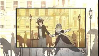 Mopsi Gosick Destin Histoire German Fancover [upl. by Icul]