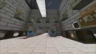 A Sphax PureBDcraft  Direwolf20 Preview [upl. by Oletha]