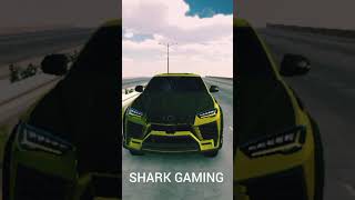 4 by 4 mansory company Lamborghini urus dancing youtube gaming sportscar shorts lamborgini [upl. by Seuqcaj]