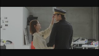 MV 미유Mew  종로에서At Jongro  Official MV [upl. by Xaviera]