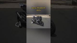 Bmw M1000 R 2025 shorts bmw bmwmotorrad bmwm1000r bmw2025 [upl. by Yot303]