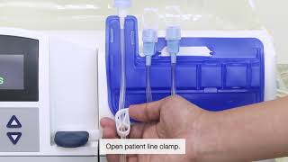 Automated Peritoneal Dialysis APD StepByStep Guide [upl. by Madelle603]