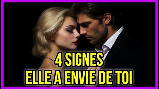 Comment Savoir si une Femme a Envie de Toi [upl. by Ahseela591]