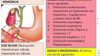 3 COLECISTITIS AGUDA COLEDOCOLITIASIS [upl. by Ahsina122]