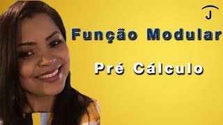 Função Modular  Aula 06 [upl. by Biebel872]