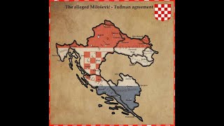 Velika Hrvatska [upl. by Eaton8]