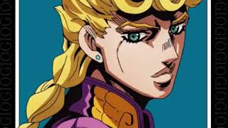 Giorno theme but only the good part [upl. by Haroppiz129]