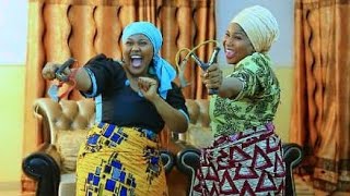 INDO 1amp2 Hausa Movie Original  Muryar Hausa Tv [upl. by Nyltiak]