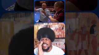 Doctor stops the Filip Hrgovic vs Daniel Dubois bout shorts trending viral highlights boxing [upl. by Enilraep206]