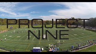 2014 Project 9 Lacrosse Event  Overview [upl. by Inalel]